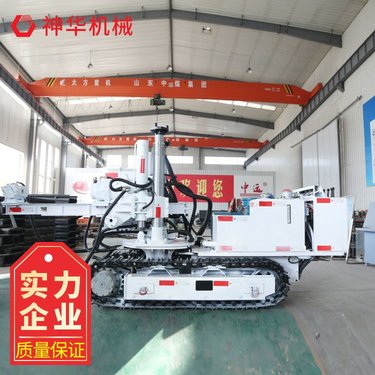 ZDY6500LP履带式全液压坑道钻机 技术参数 适用范围 可定制
